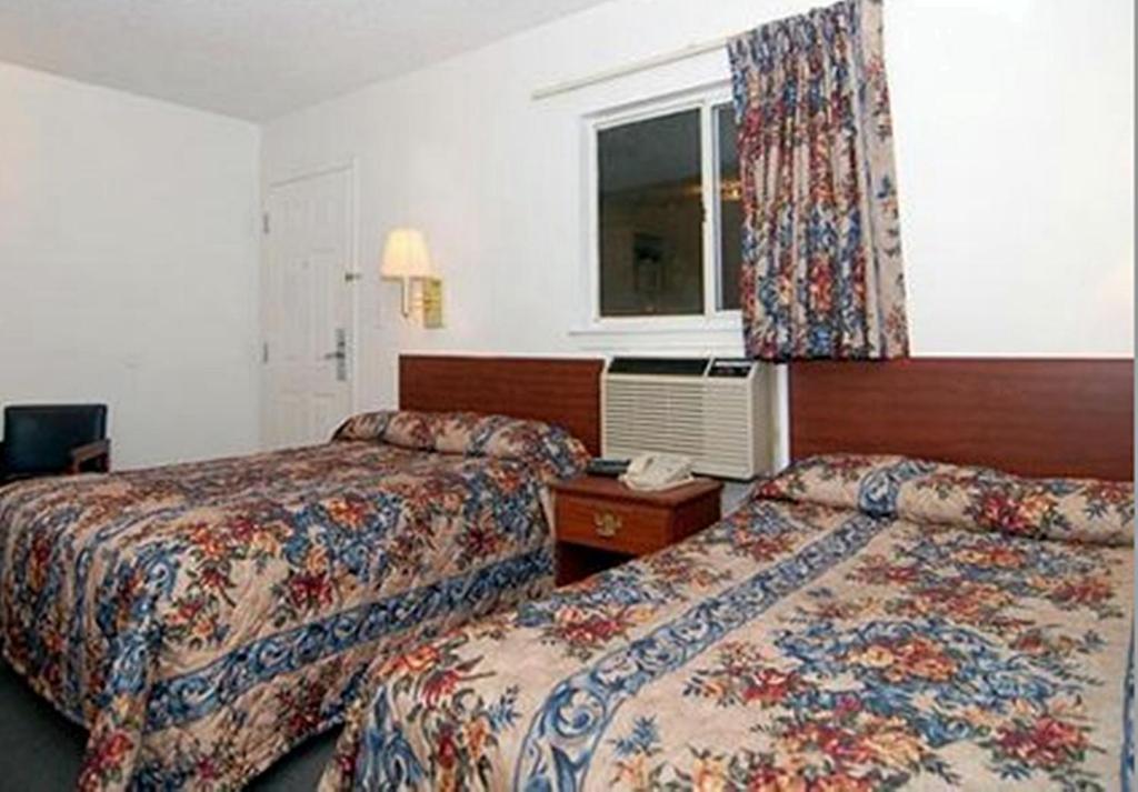 Stay Suites Of America - Orange Park Habitación foto